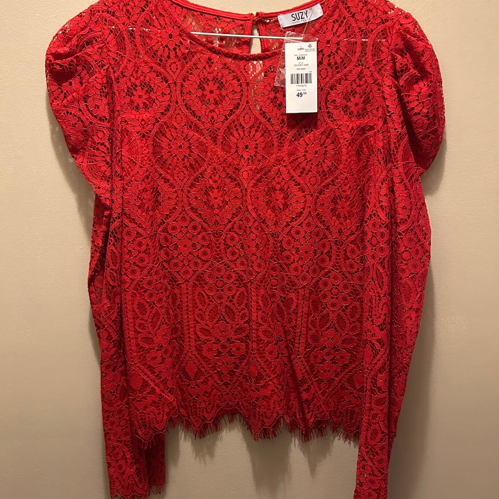 blouse